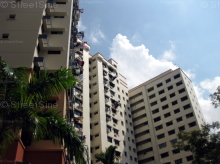 Blk 576 Hougang Avenue 4 (S)530576 #253082